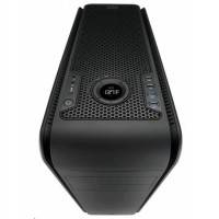 AeroCool DS 200 Window Black Edition