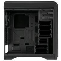 AeroCool DS 200 Window Black Edition
