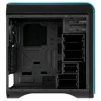 AeroCool DS 200 Window Blue Edition