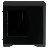 корпус AeroCool DS 200 Window Lite Black