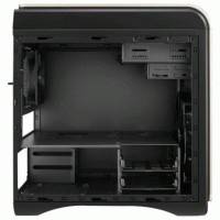 AeroCool DS Cube Champaign Gold