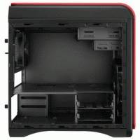 AeroCool DS Cube Devil Red