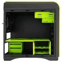 AeroCool DS Cube Green