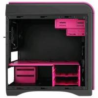 AeroCool DS Cube Window Pink