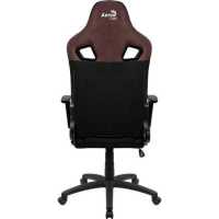 AeroCool Earl Burgundy Red