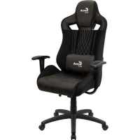 AeroCool Earl Iron Black