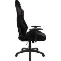 игровое кресло AeroCool Earl Iron Black