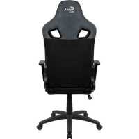 AeroCool Earl Steel Blue