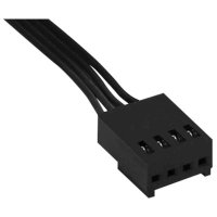 AeroCool Force 12 PWM Blue