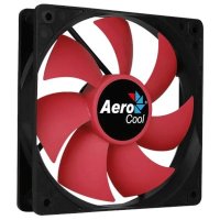 AeroCool Force 12 Red