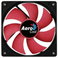 AeroCool Force 12 Red