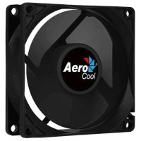 AeroCool Force 8 Black