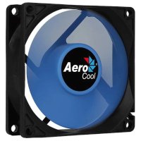 AeroCool Force 8 Blue