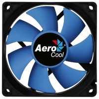 кулер AeroCool Force 8 Blue