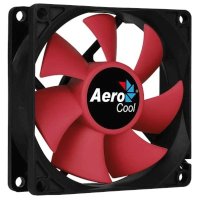 кулер AeroCool Force 8 Red