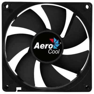 AeroCool Force 9 Black