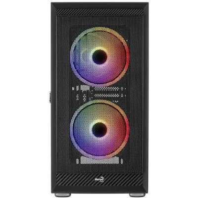 AeroCool Graphite-G-BK-v2