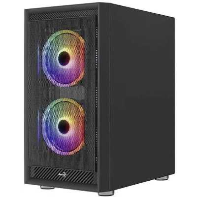 корпус AeroCool Graphite-G-BK-v2