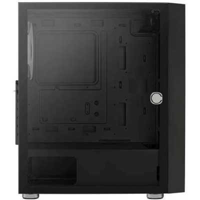 AeroCool Graphite-G-BK-v2