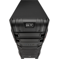 AeroCool GT Advance Black Edition