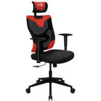 AeroCool Guardian Champion Red