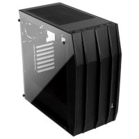 AeroCool Klaw Black
