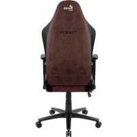 AeroCool Knight Burgundy Red