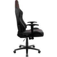 AeroCool Knight Burgundy Red