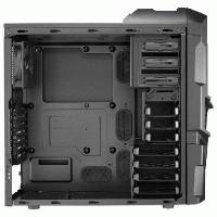 AeroCool Mechatron Black Steel
