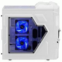 корпус AeroCool Mechatron White Window