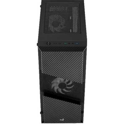 AeroCool Menace Saturn RGB