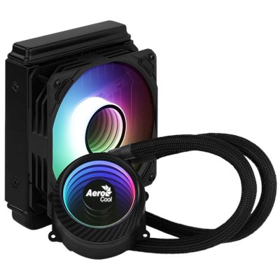 AeroCool Mirage L120