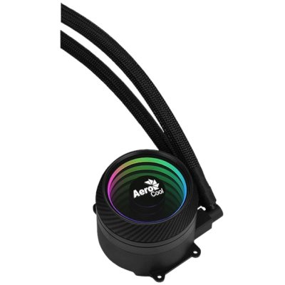 AeroCool Mirage L120