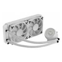 AeroCool Mirage L240WH