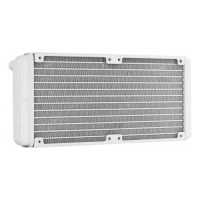 AeroCool Mirage L240WH