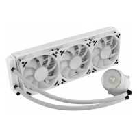 AeroCool Mirage L360WH