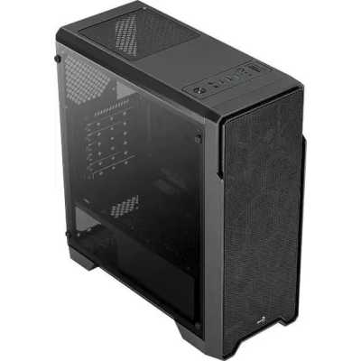 AeroCool Ore Saturn FRGB-G-BK-v1
