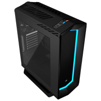 AeroCool P7-C1 BG Window Black