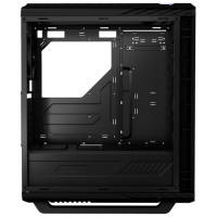 AeroCool P7-C1 BG Window Black