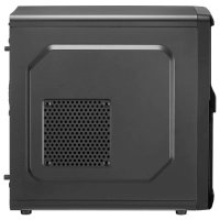 AeroCool Qs-183 Advance Red