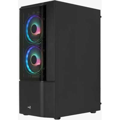 AeroCool Quantum-G-BK-v2