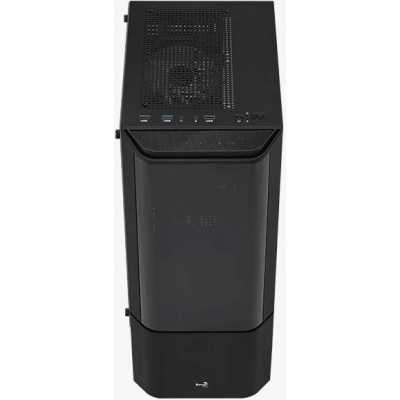 AeroCool Quantum-G-BK-v2