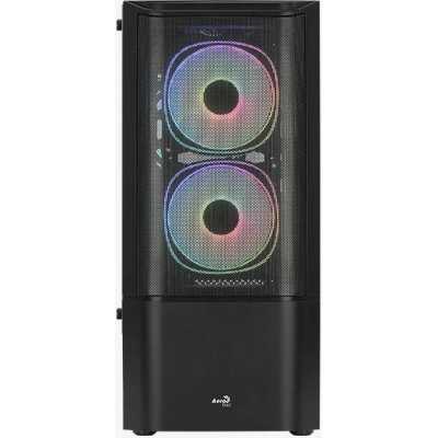 AeroCool Quantum-G-BK-v3