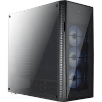 AeroCool Quartz Pro