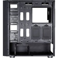 AeroCool Quartz Red