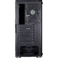 AeroCool Quartz Red