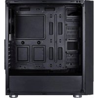AeroCool Quartz Red