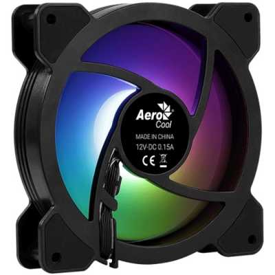 AeroCool Saturn 12F DRGB