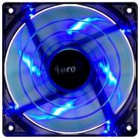 AeroCool Shark Blue Edition LED 12см