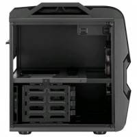 AeroCool Strike-X Cube Black